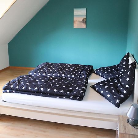Ferienhaus Helten Lützkampen Esterno foto