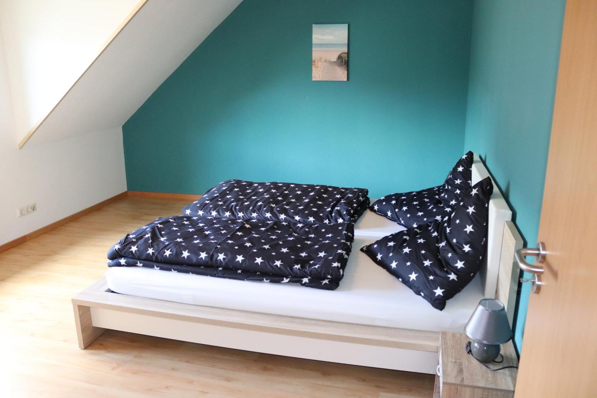 Ferienhaus Helten Lützkampen Esterno foto