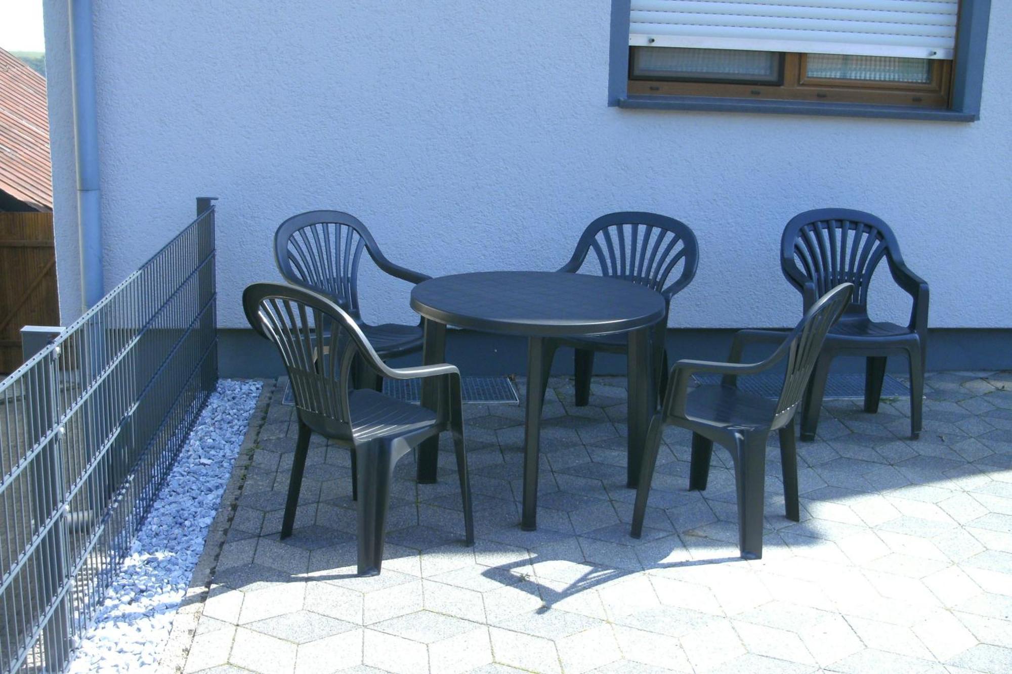 Ferienhaus Helten Lützkampen Esterno foto