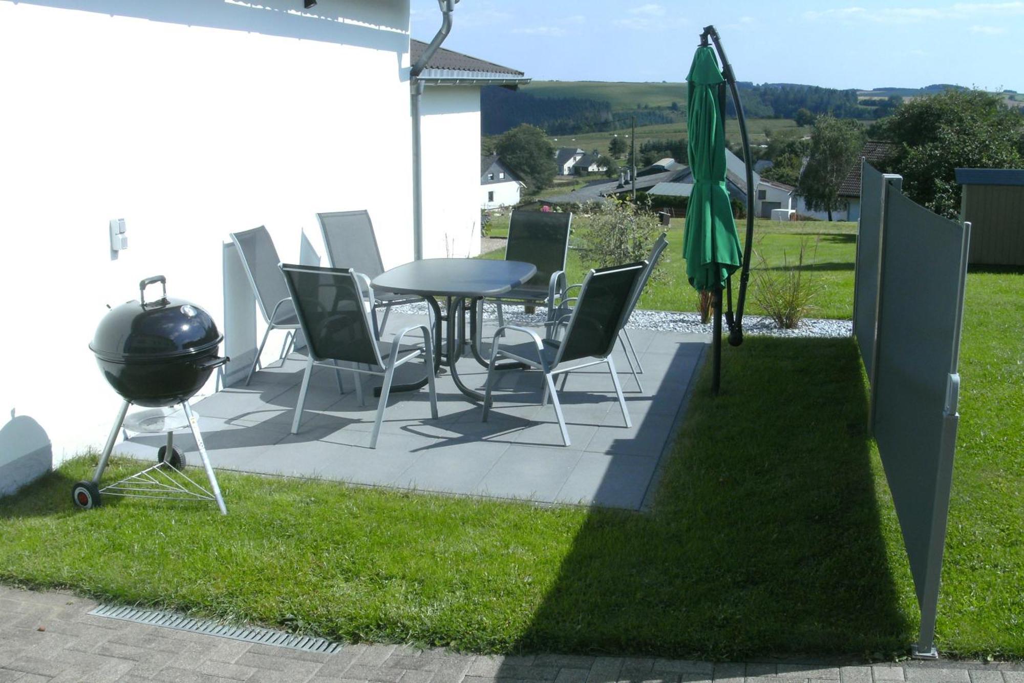 Ferienhaus Helten Lützkampen Esterno foto