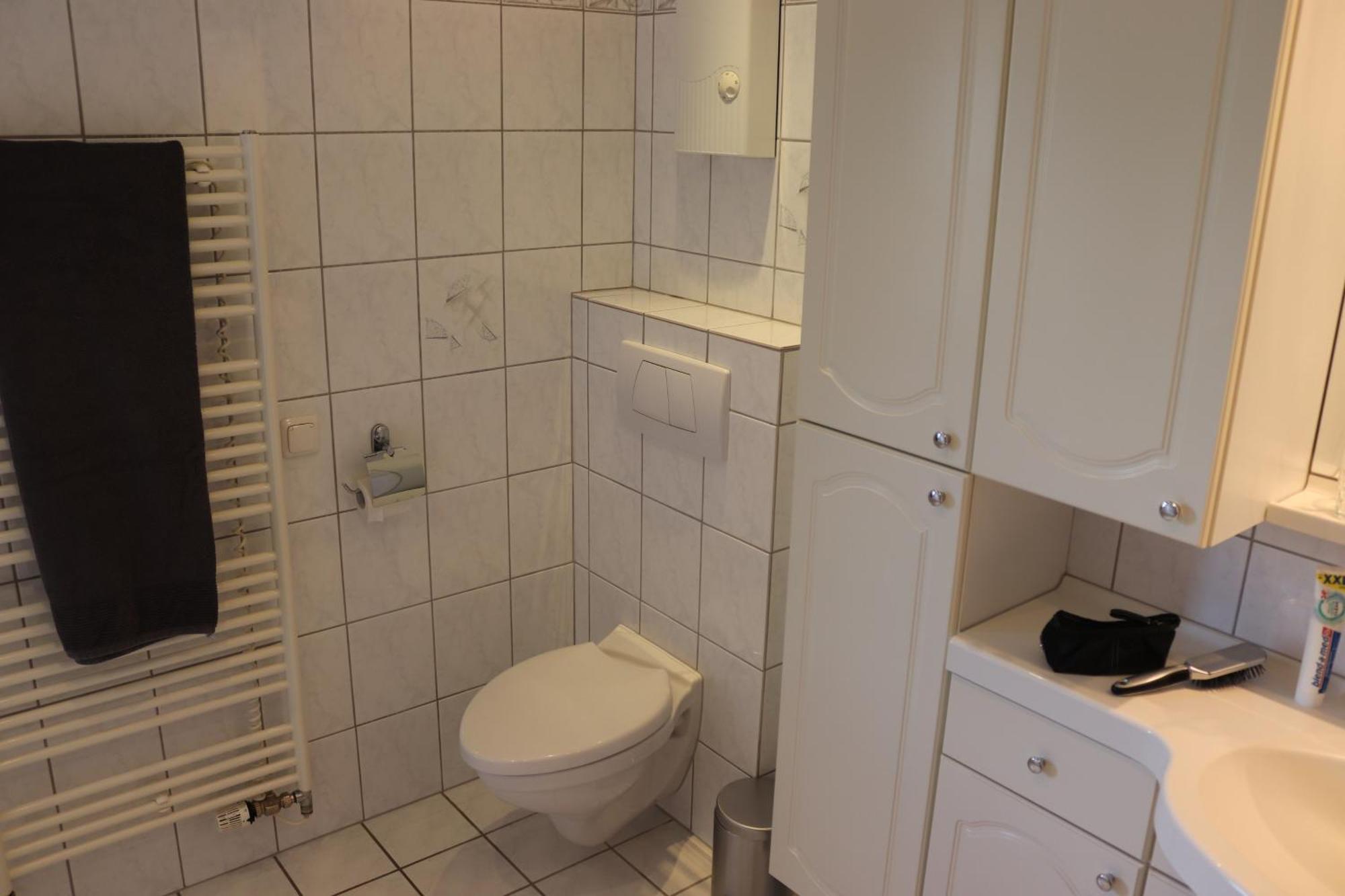 Ferienhaus Helten Lützkampen Esterno foto