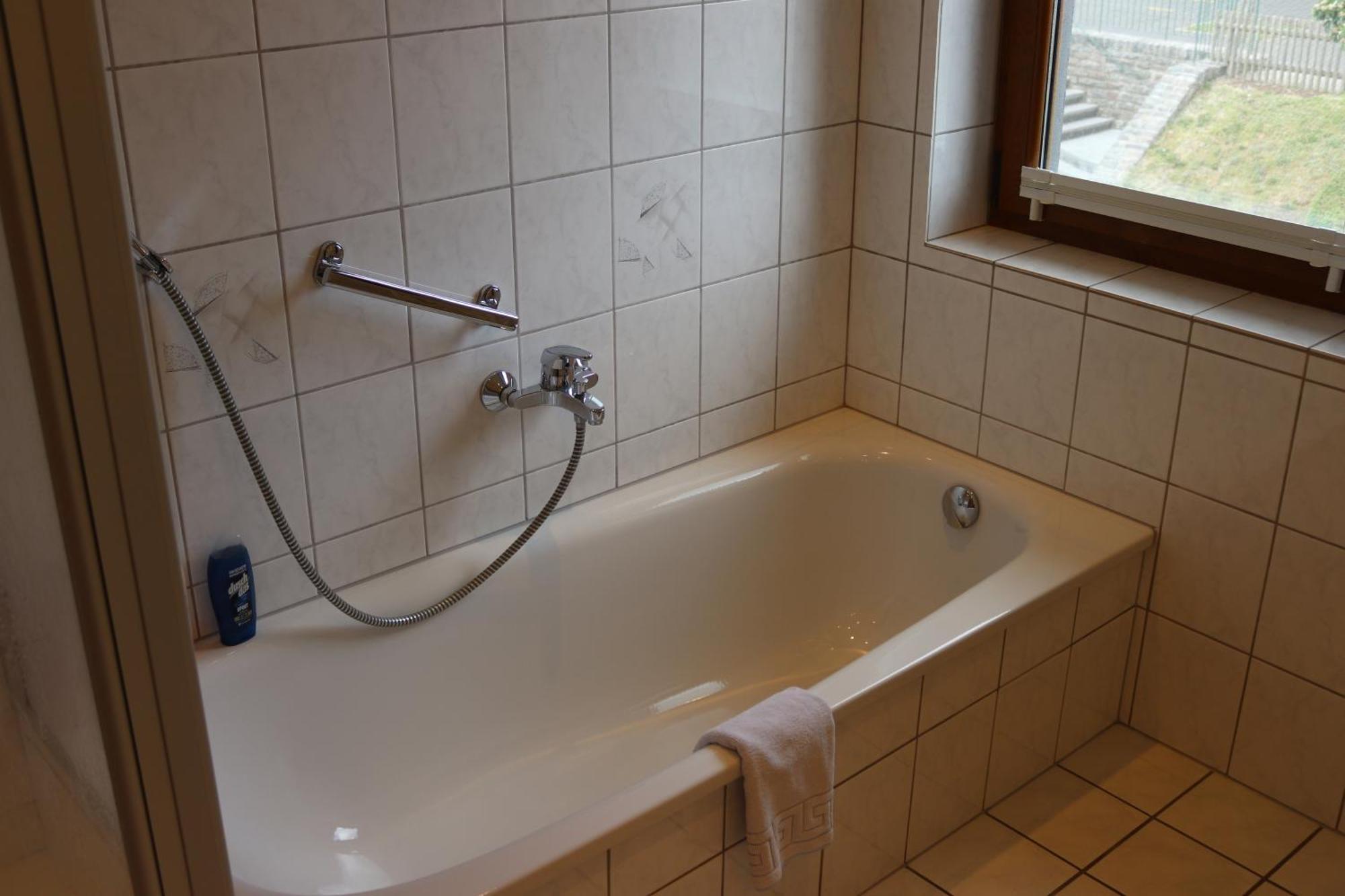 Ferienhaus Helten Lützkampen Esterno foto
