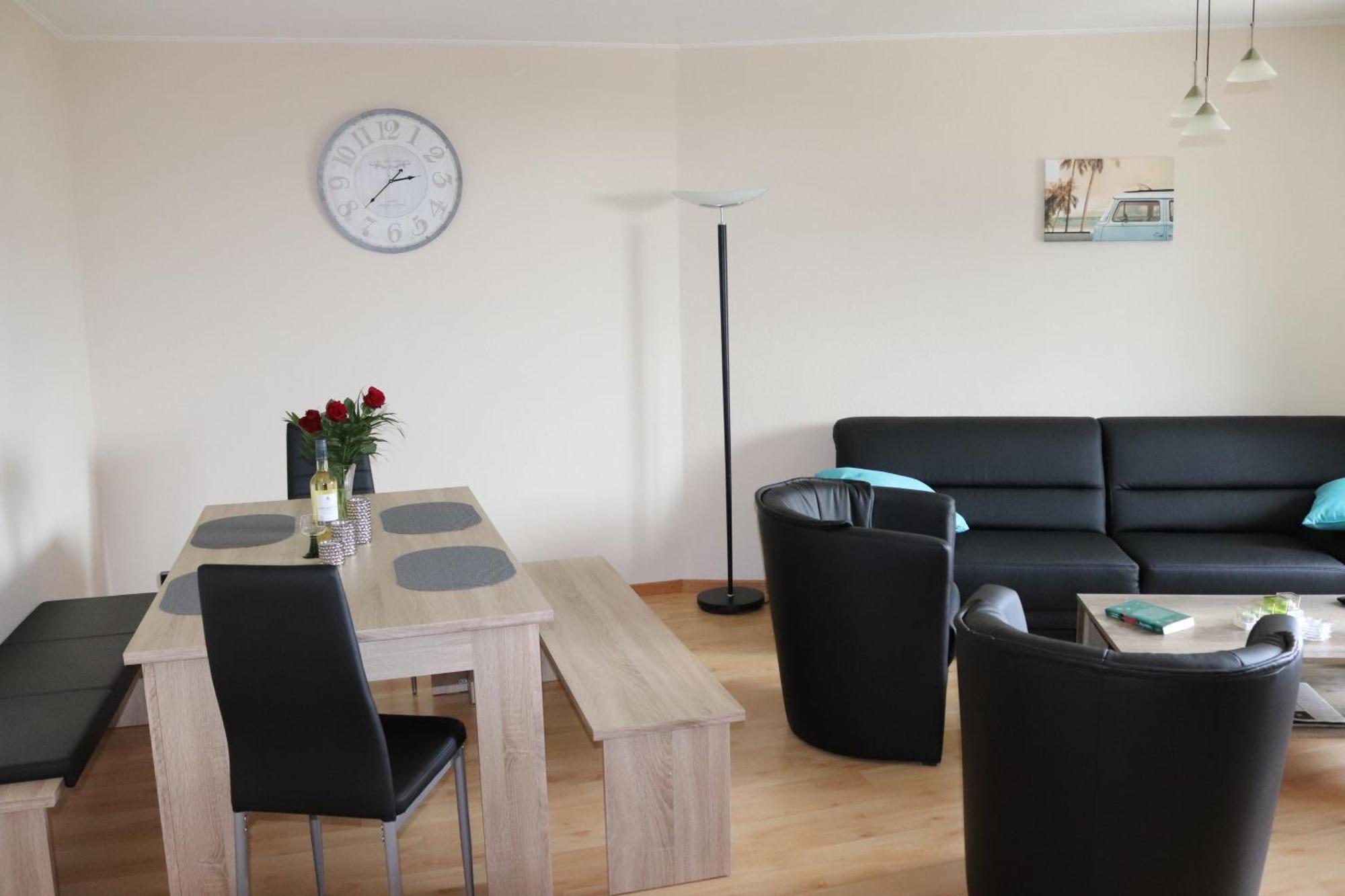 Ferienhaus Helten Lützkampen Esterno foto