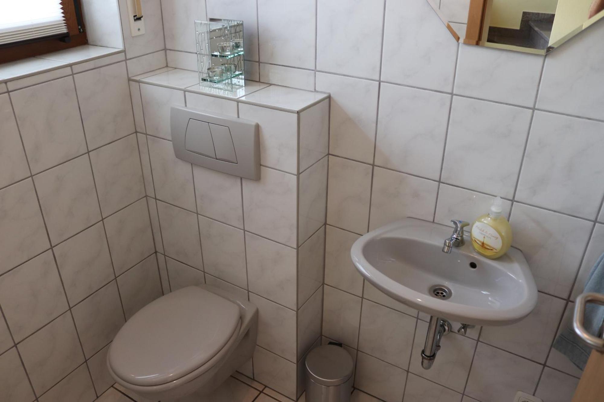 Ferienhaus Helten Lützkampen Esterno foto