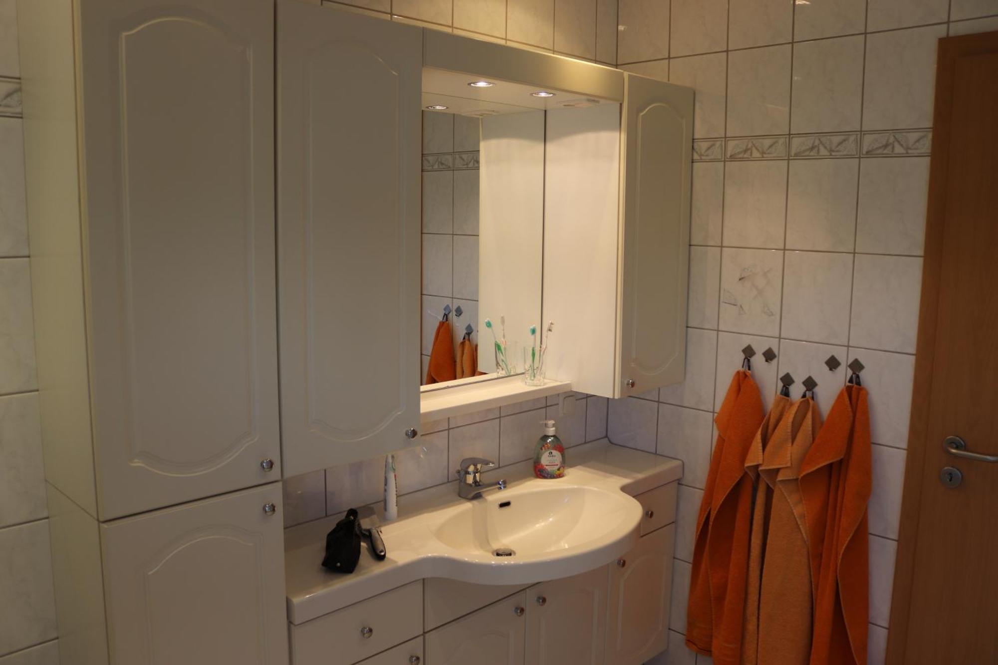 Ferienhaus Helten Lützkampen Esterno foto