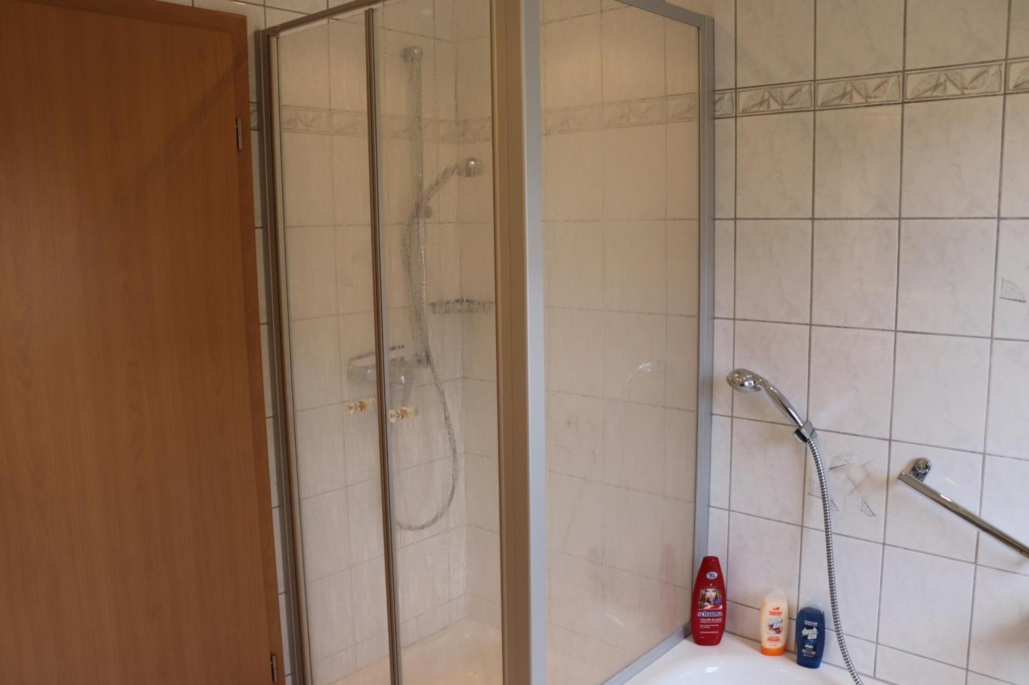 Ferienhaus Helten Lützkampen Esterno foto
