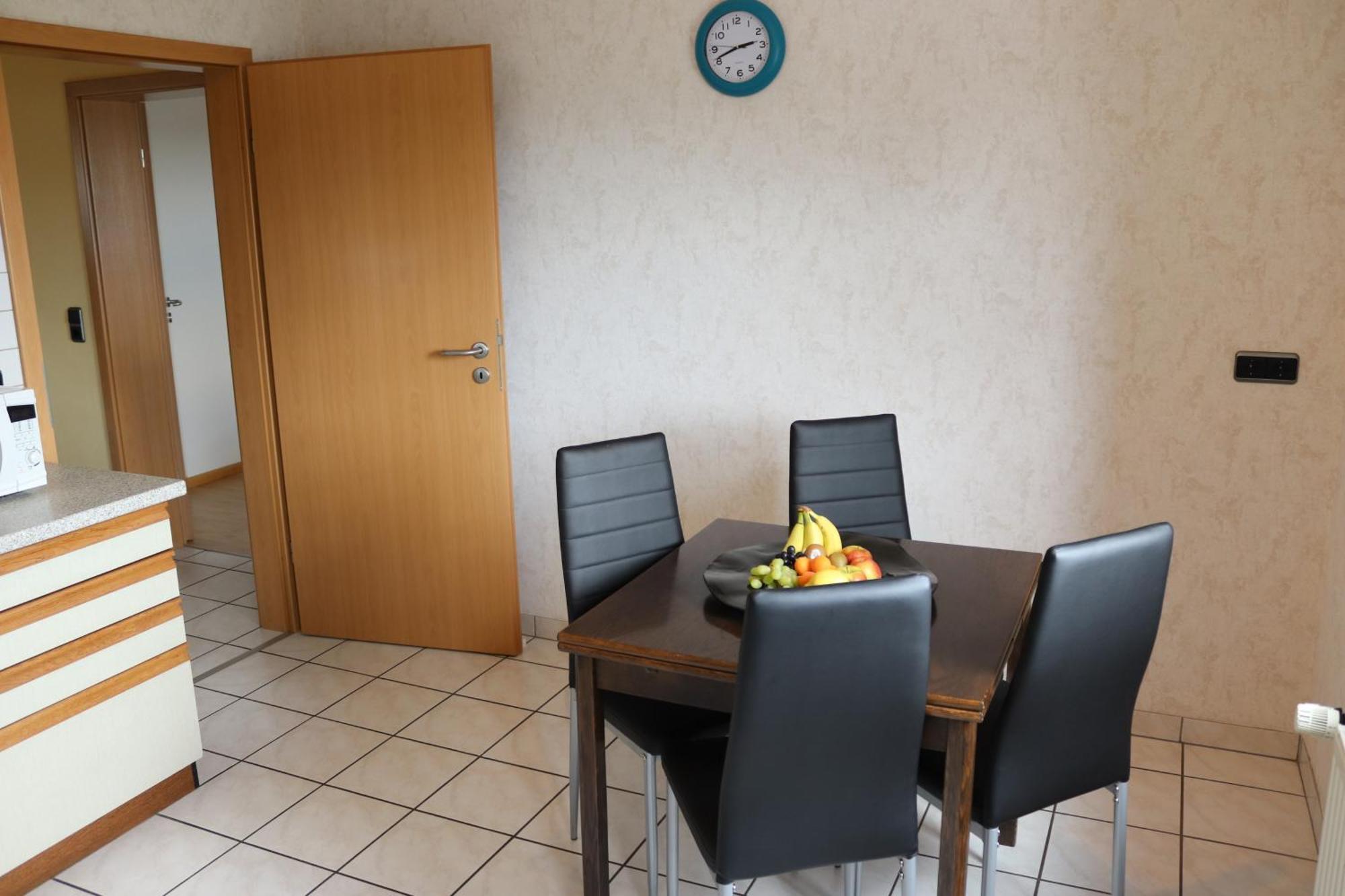 Ferienhaus Helten Lützkampen Esterno foto