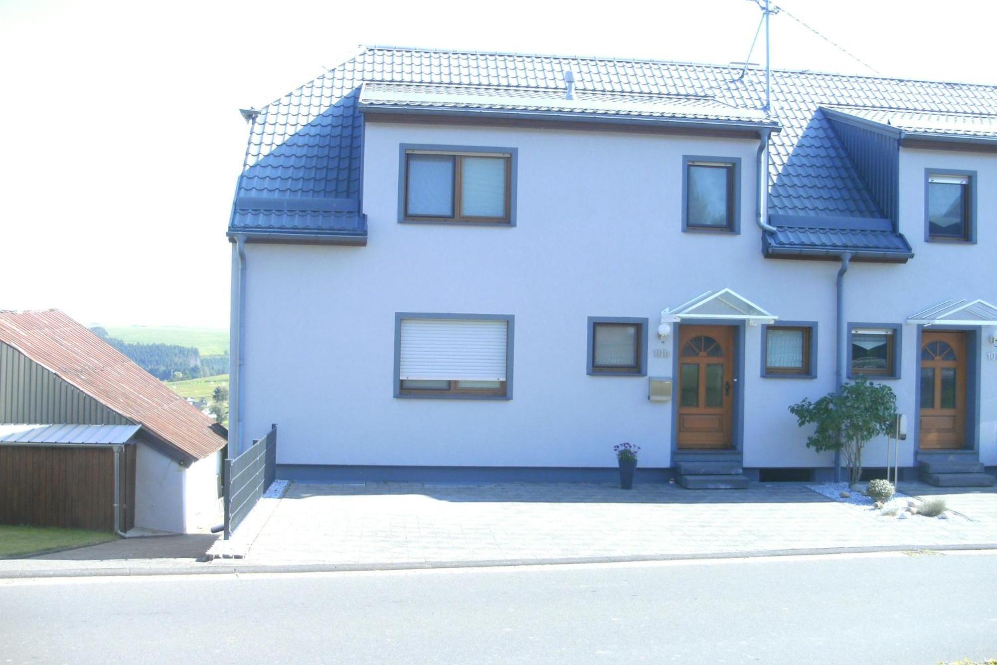 Ferienhaus Helten Lützkampen Esterno foto