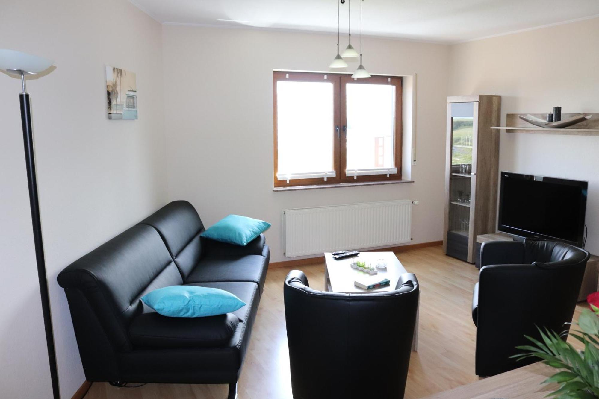 Ferienhaus Helten Lützkampen Esterno foto